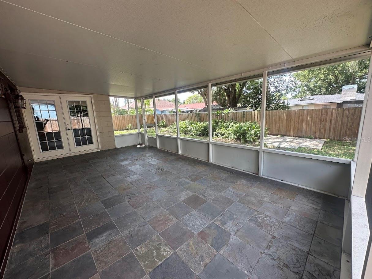 LIVINGSTON UNIT III B - Residential