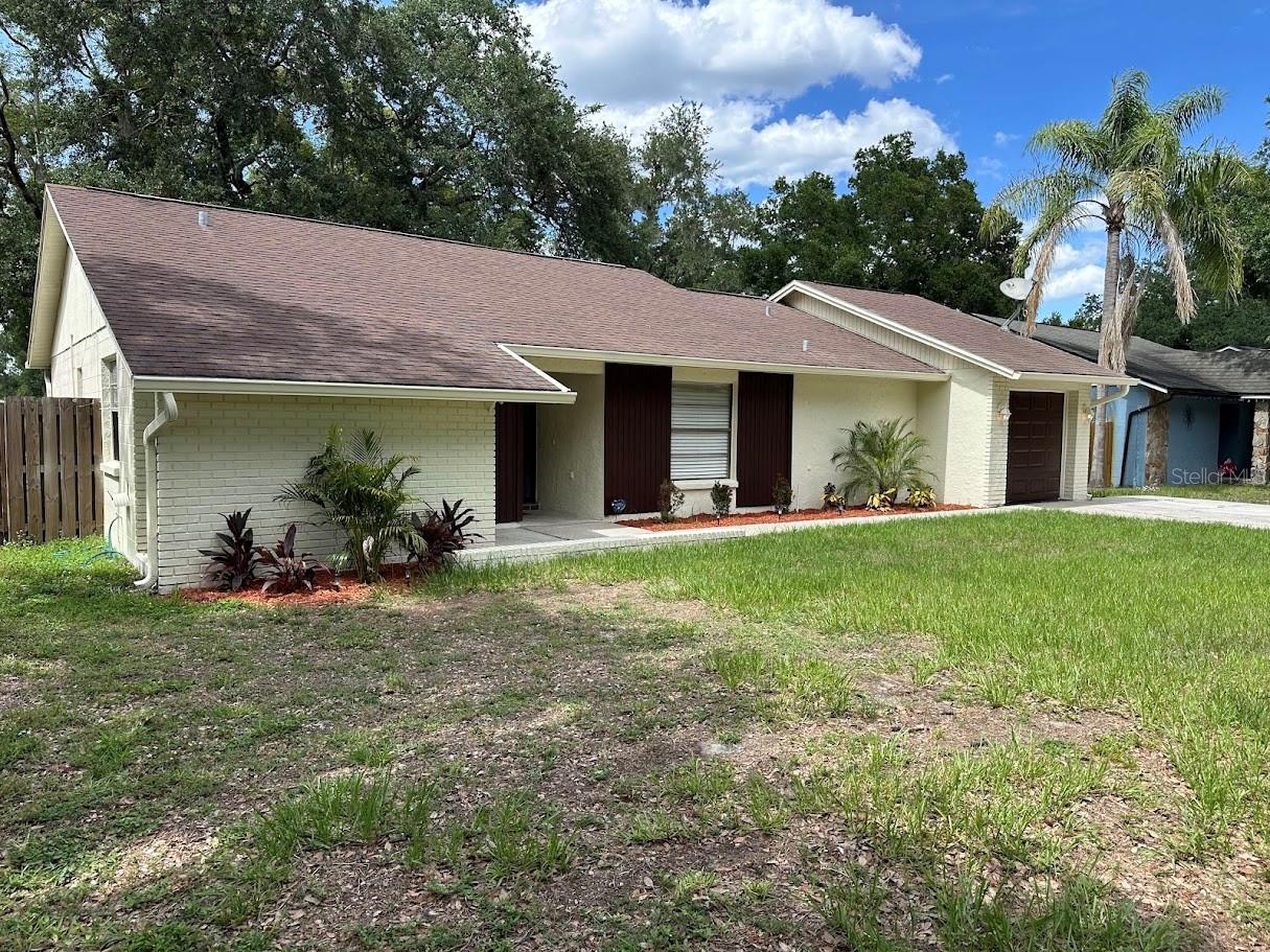 LIVINGSTON UNIT III B - Residential