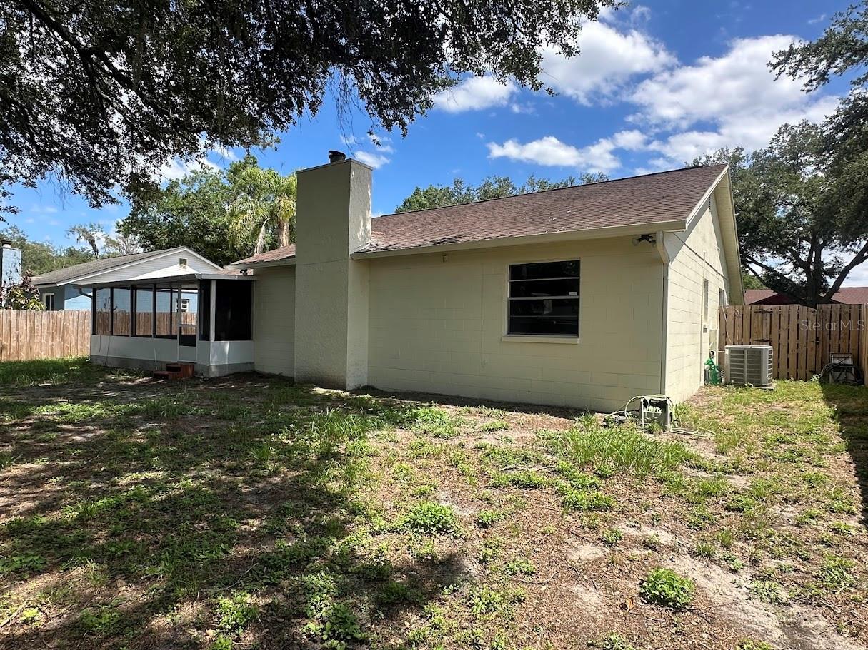 LIVINGSTON UNIT III B - Residential