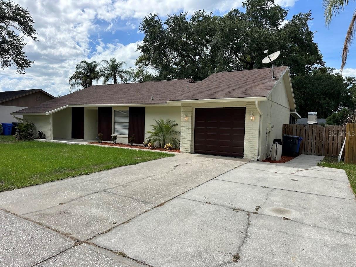 LIVINGSTON UNIT III B - Residential