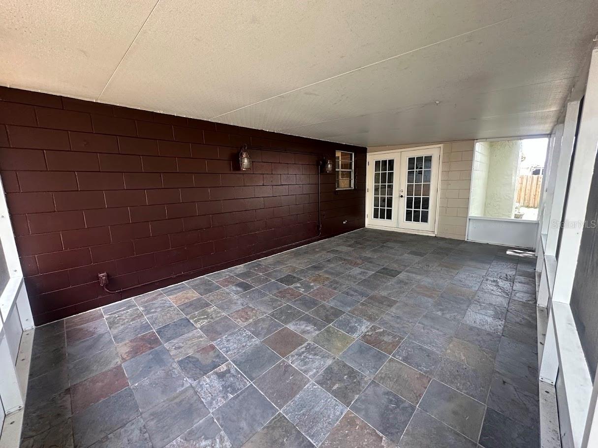 LIVINGSTON UNIT III B - Residential