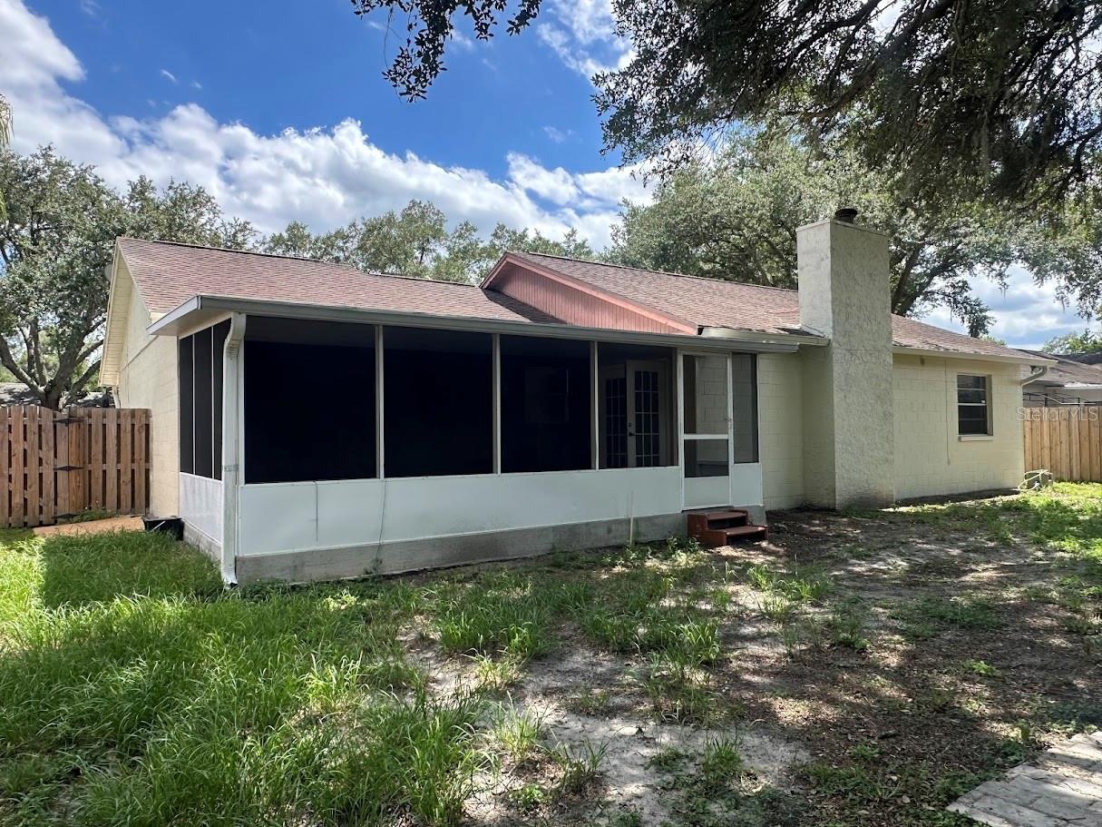 LIVINGSTON UNIT III B - Residential