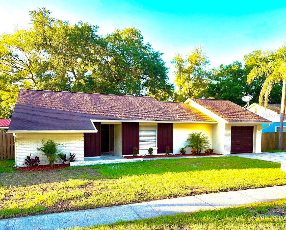 LIVINGSTON UNIT III B - Residential