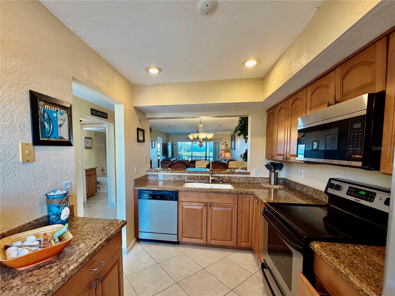 OCEAN HARBIUR NORTH CONDOMINIUM A - Residential