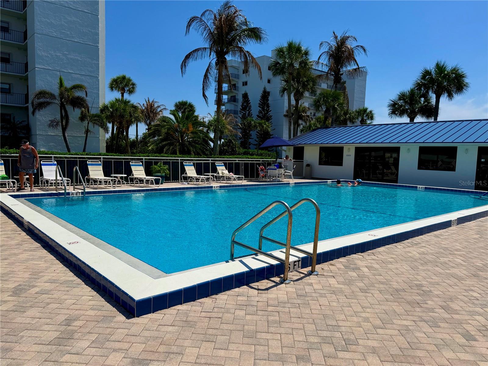 OCEAN HARBIUR NORTH CONDOMINIUM A - Residential