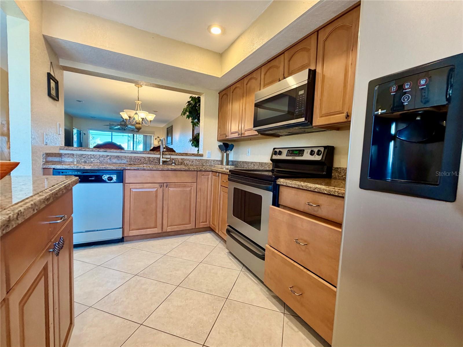 OCEAN HARBIUR NORTH CONDOMINIUM A - Residential
