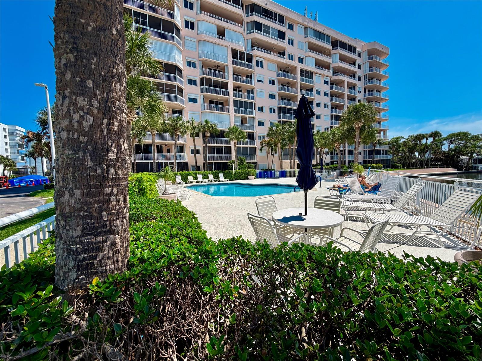 OCEAN HARBIUR NORTH CONDOMINIUM A - Residential