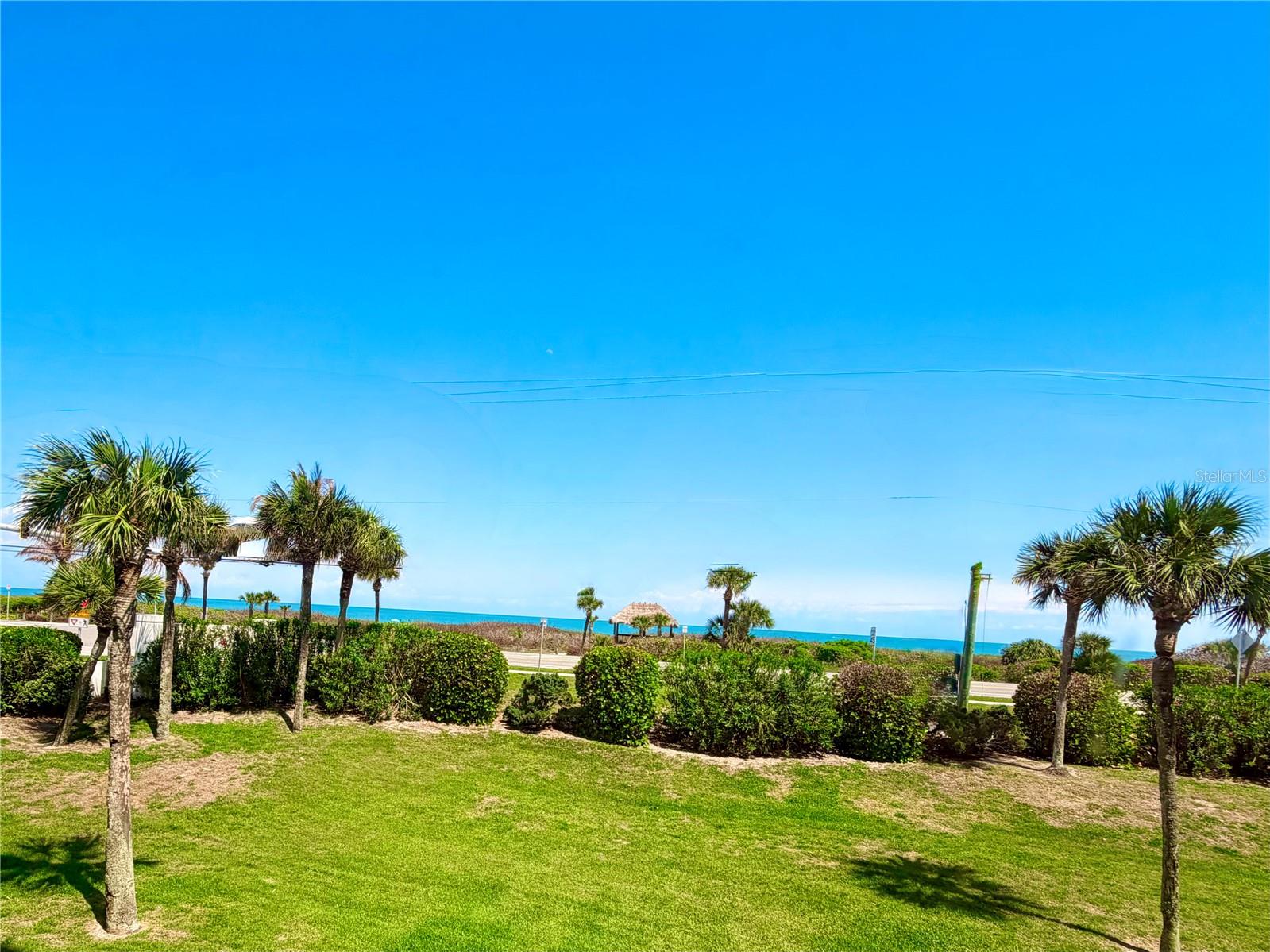 OCEAN HARBIUR NORTH CONDOMINIUM A - Residential