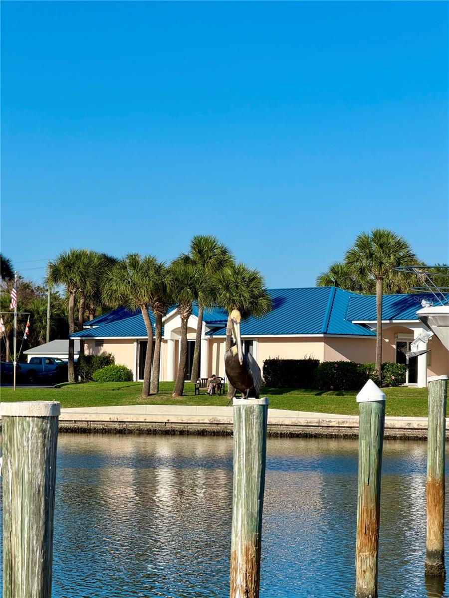 OCEAN HARBIUR NORTH CONDOMINIUM A - Residential