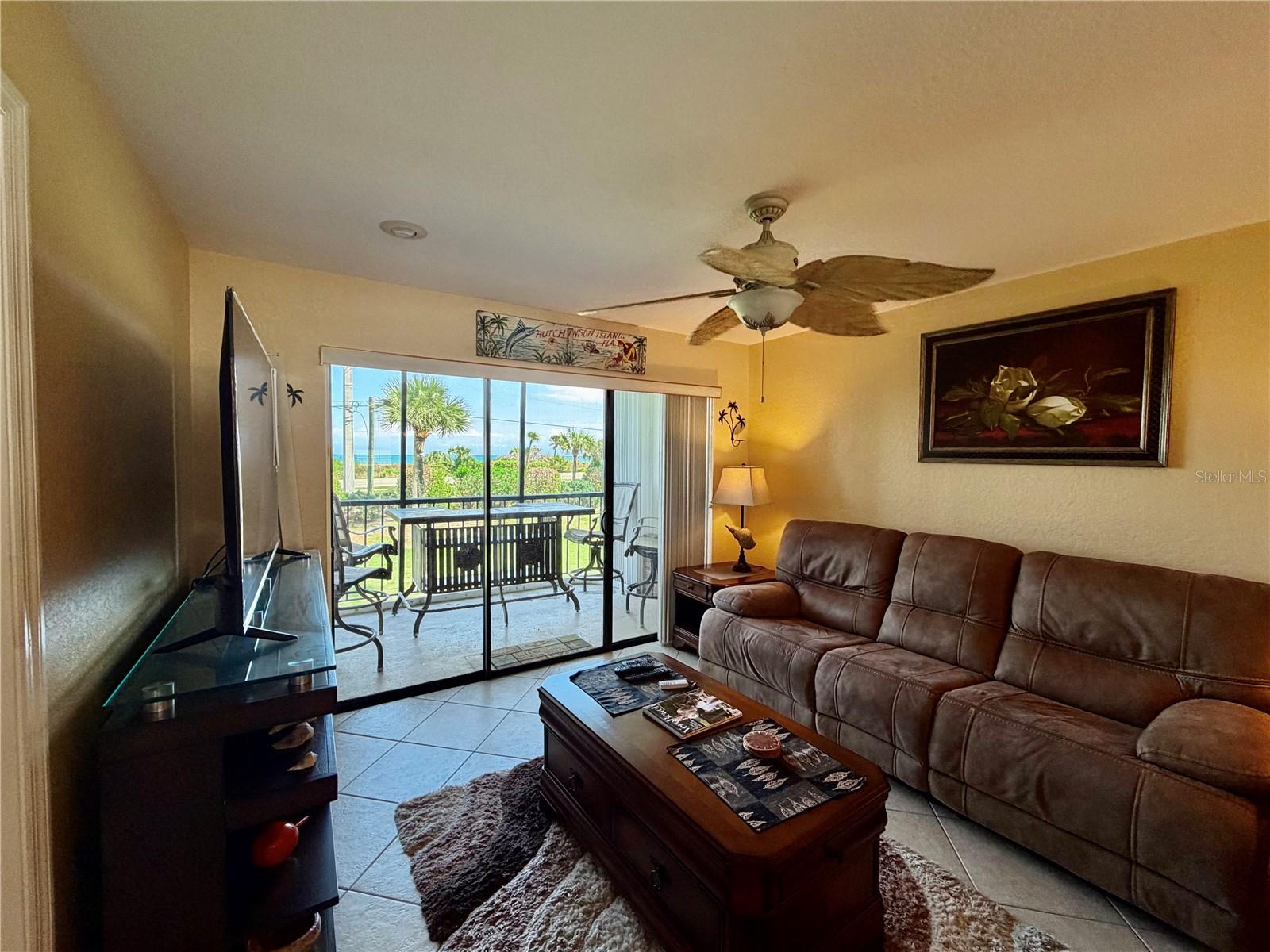 OCEAN HARBIUR NORTH CONDOMINIUM A - Residential