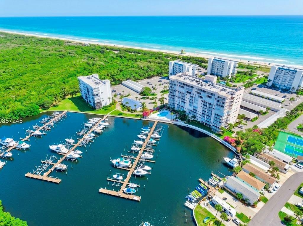 OCEAN HARBIUR NORTH CONDOMINIUM A - Residential