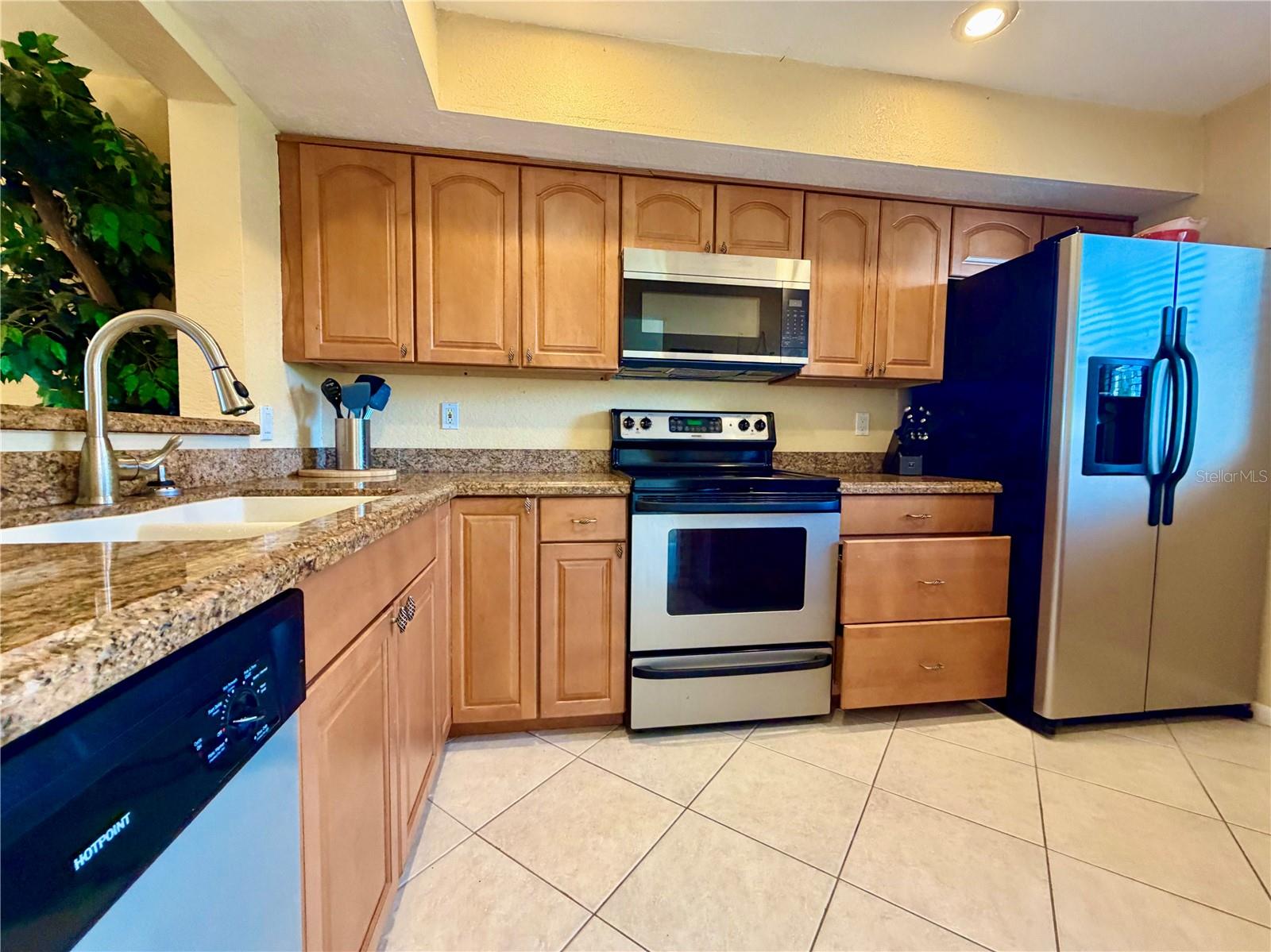 OCEAN HARBIUR NORTH CONDOMINIUM A - Residential