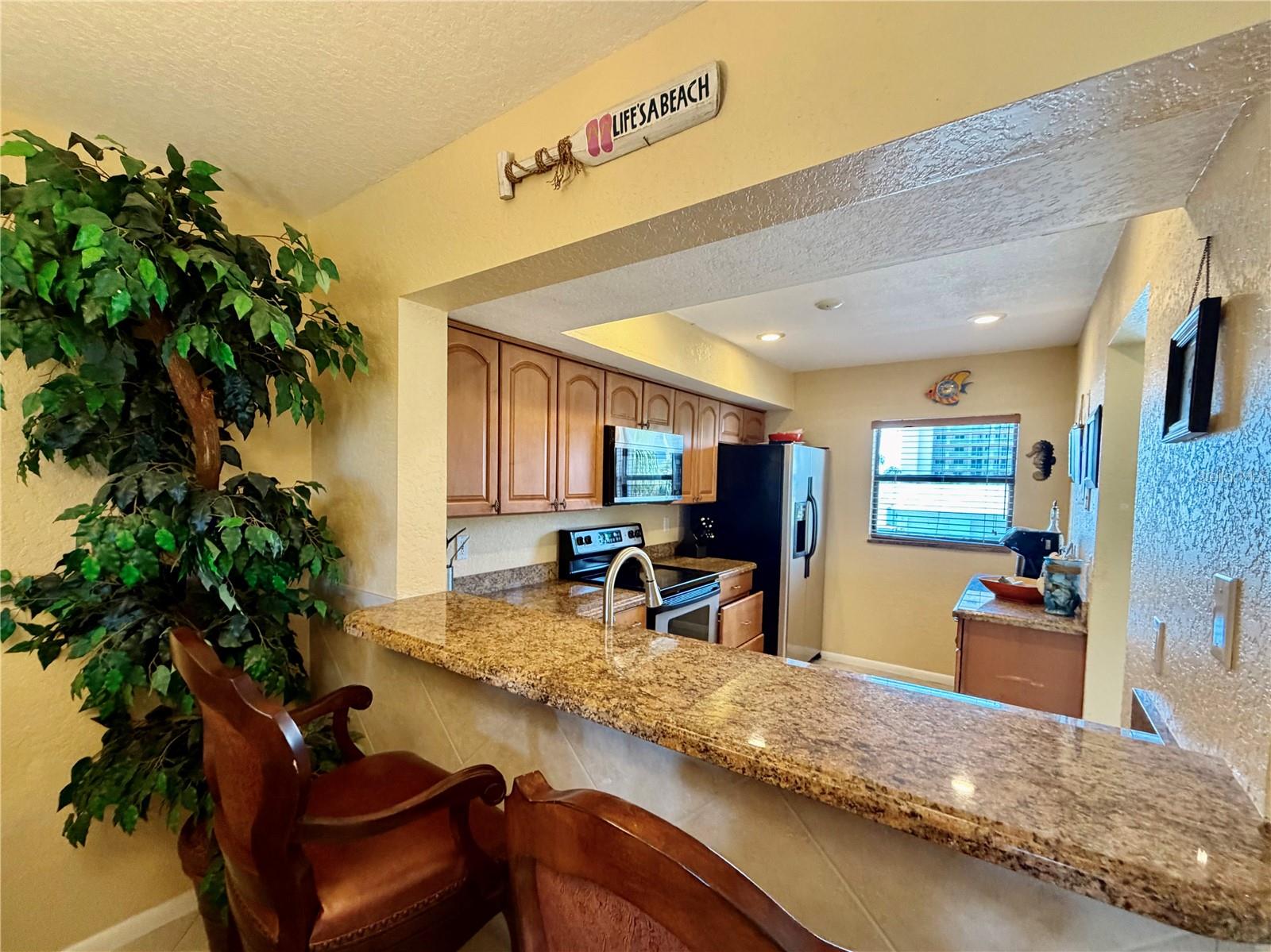 OCEAN HARBIUR NORTH CONDOMINIUM A - Residential