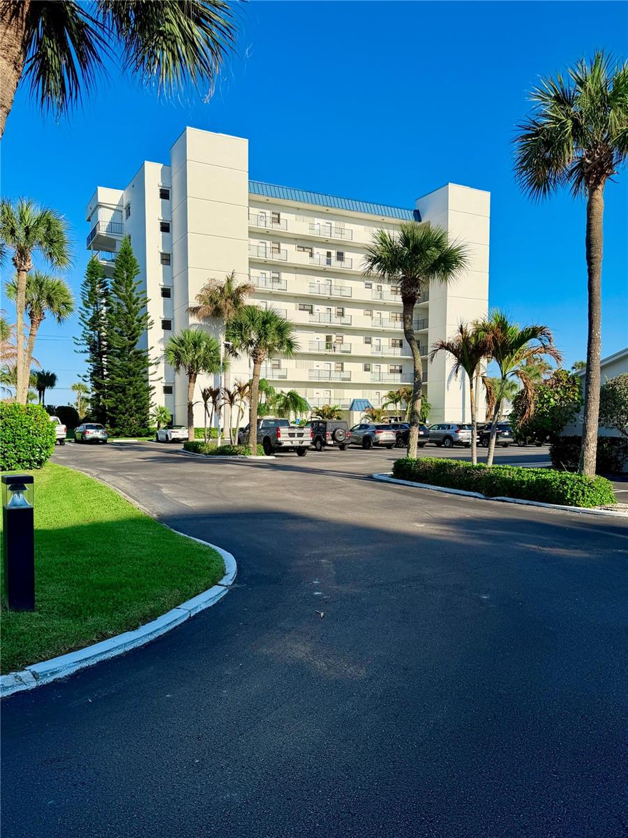 OCEAN HARBIUR NORTH CONDOMINIUM A - Residential