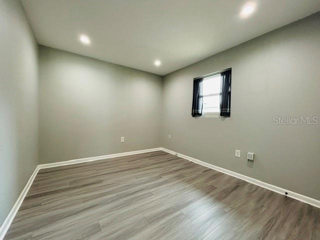 RICHMOND TERRACE - Residential Lease