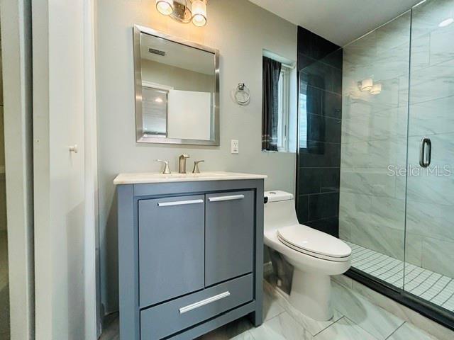 RICHMOND TERRACE - Residential Lease