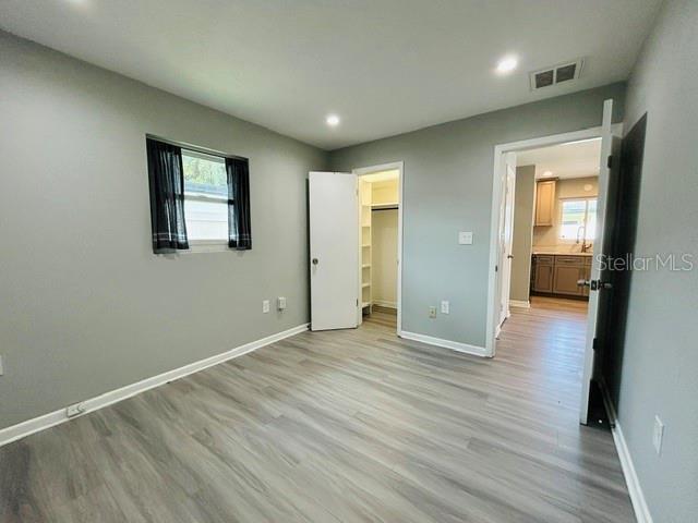 RICHMOND TERRACE - Residential Lease