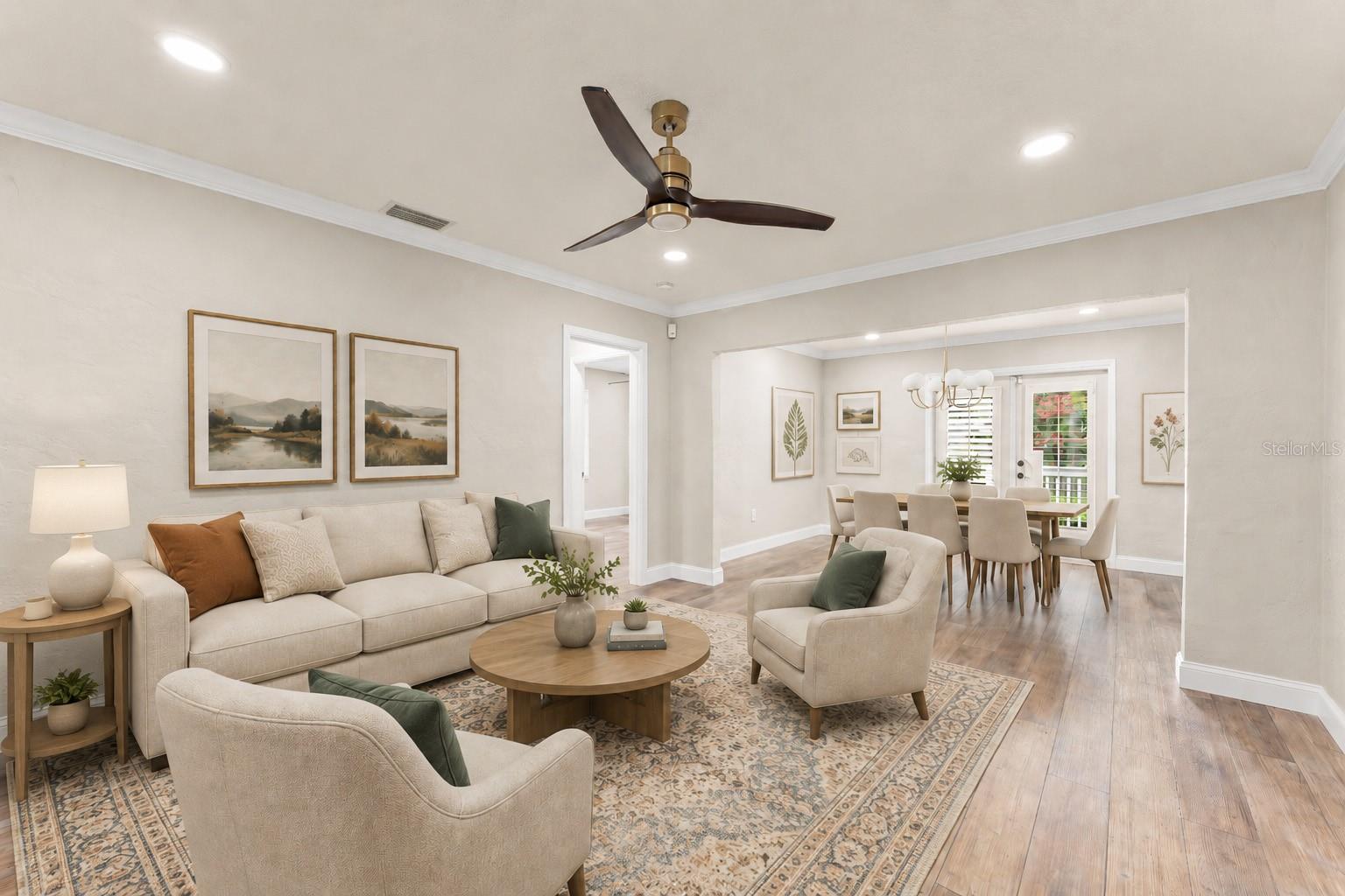 ORWIN MANOR WESTMINSTER - Residential