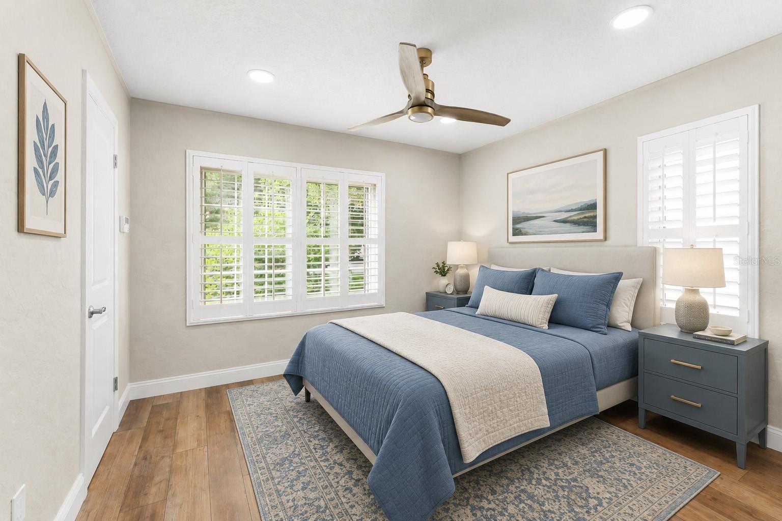 ORWIN MANOR WESTMINSTER - Residential
