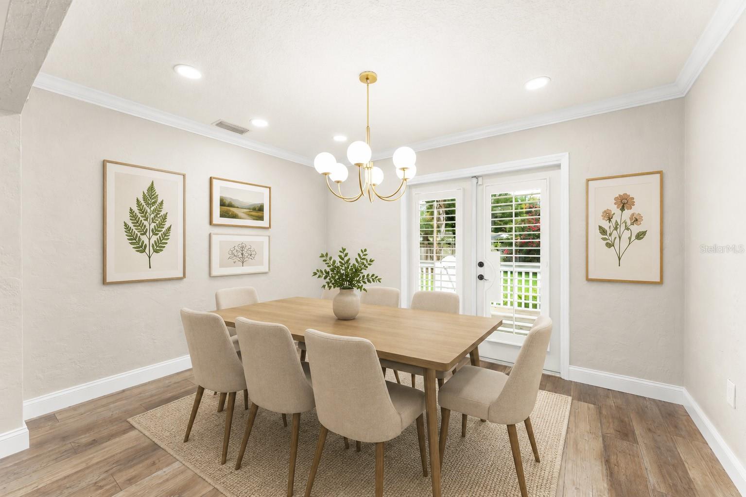 ORWIN MANOR WESTMINSTER - Residential