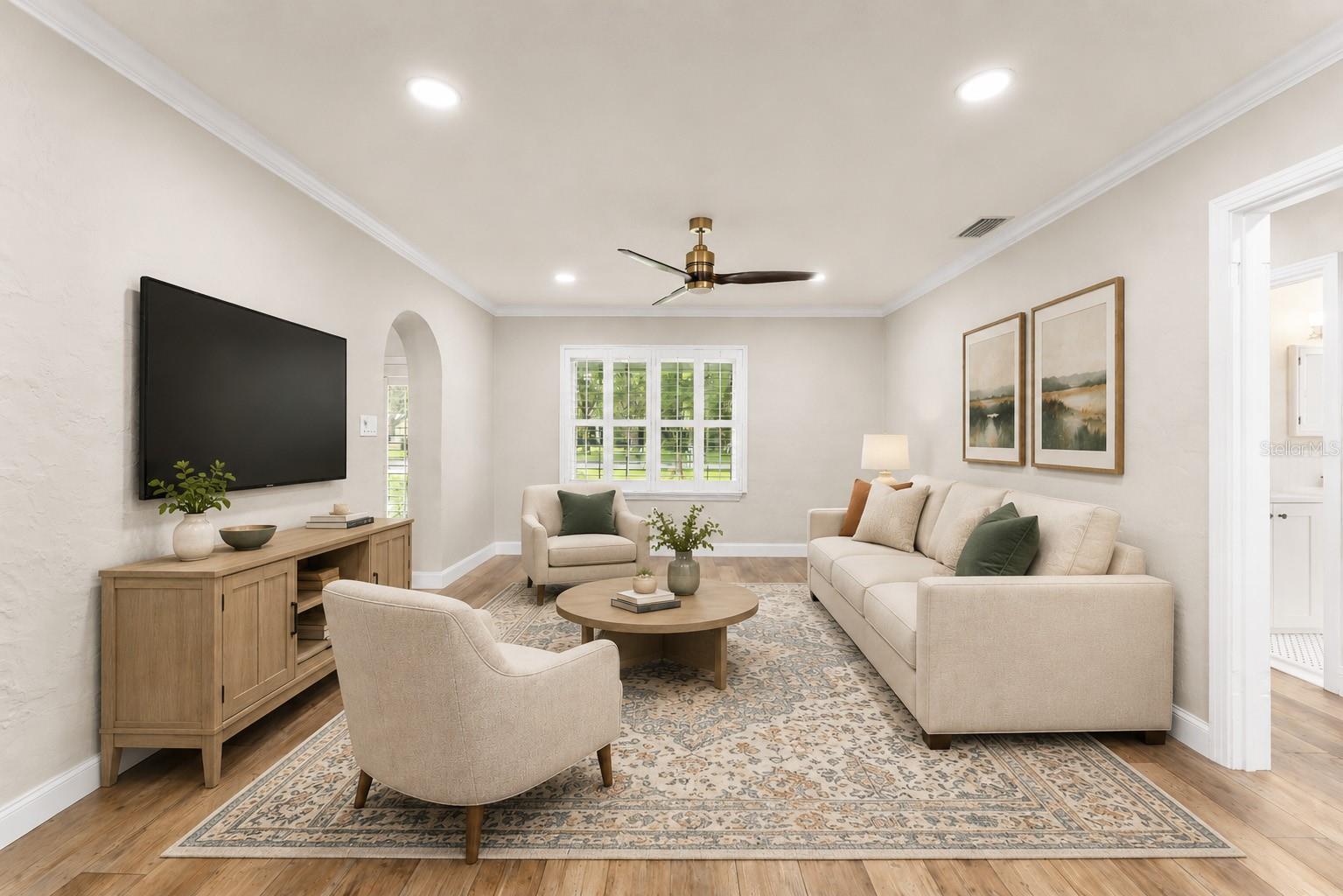ORWIN MANOR WESTMINSTER - Residential