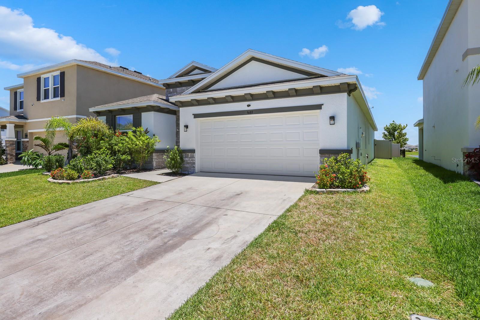 MANGROVE MANOR PH 2 - Residential Lease
