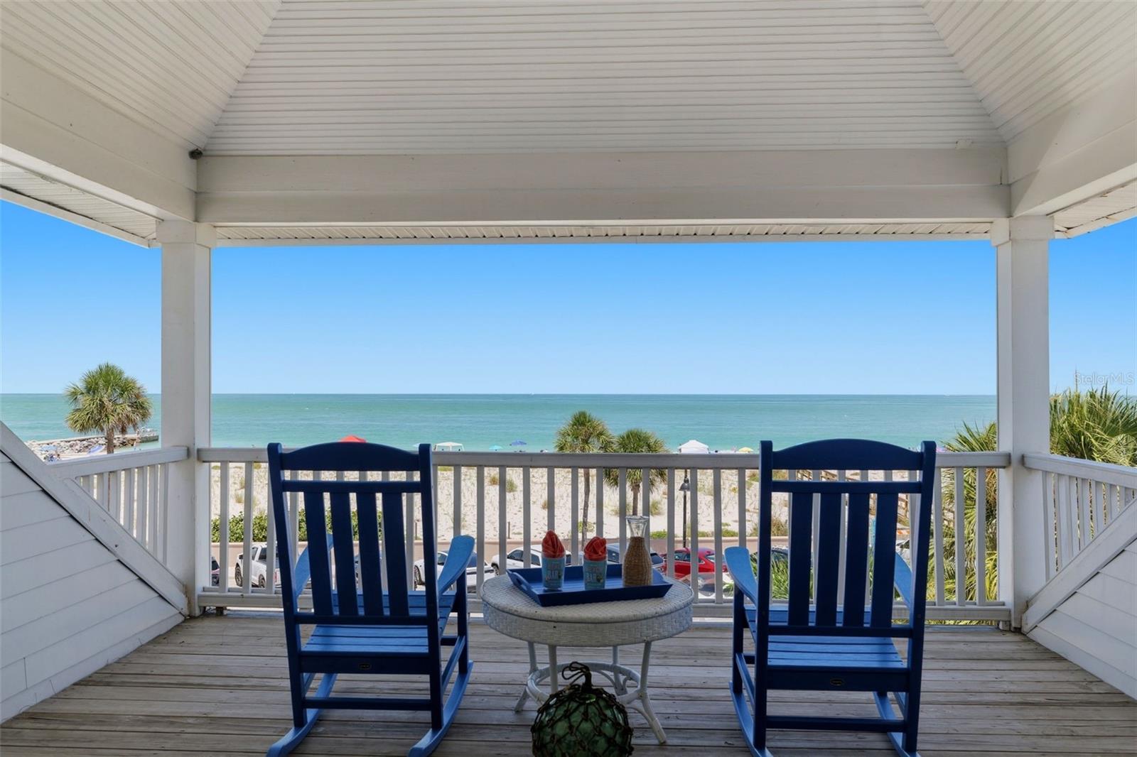 MOREY BEACH - Residential
