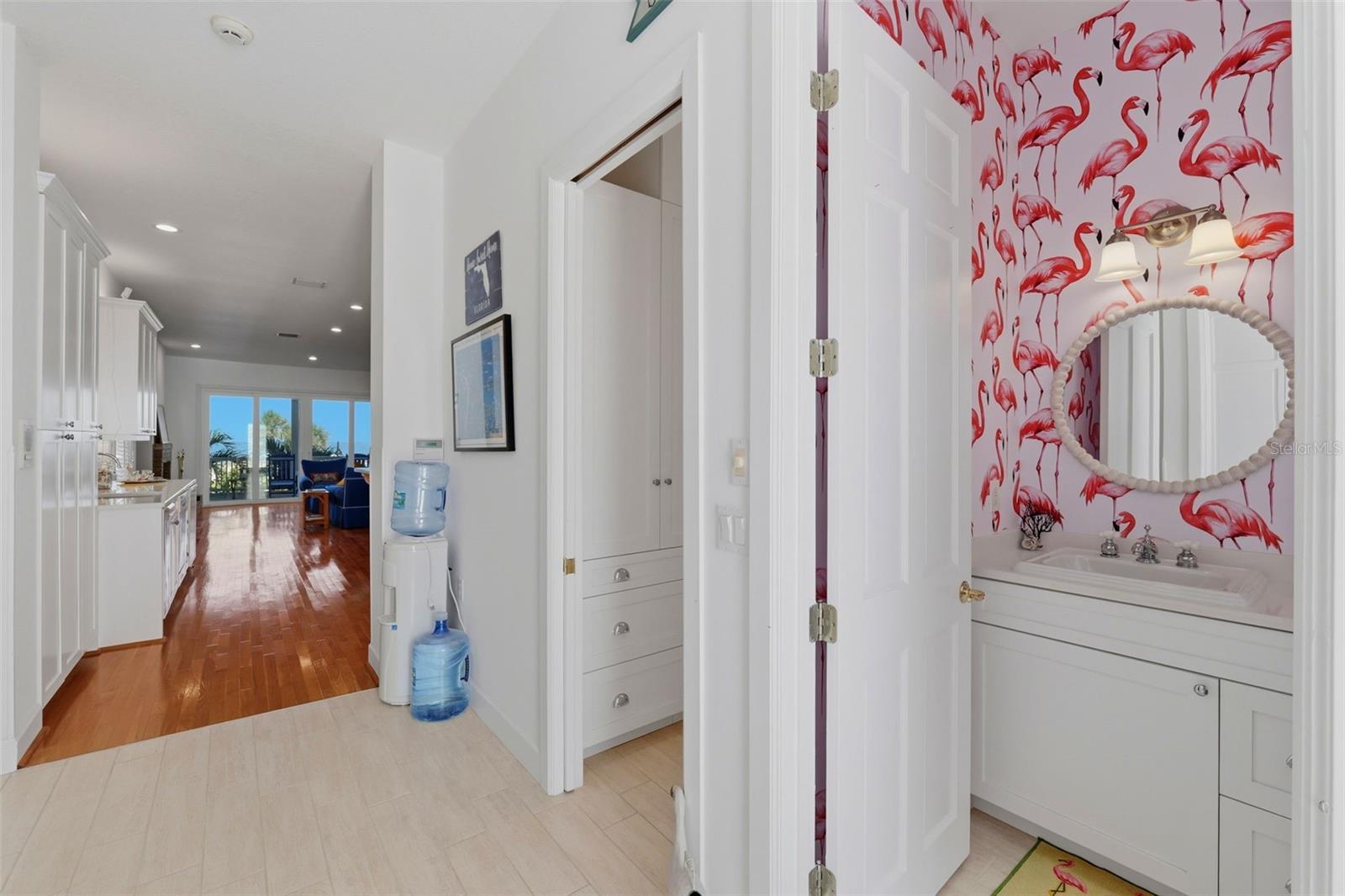 MOREY BEACH - Residential