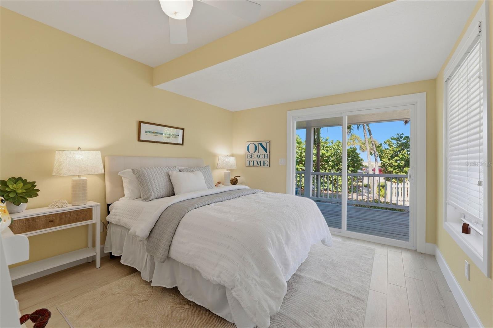 MOREY BEACH - Residential
