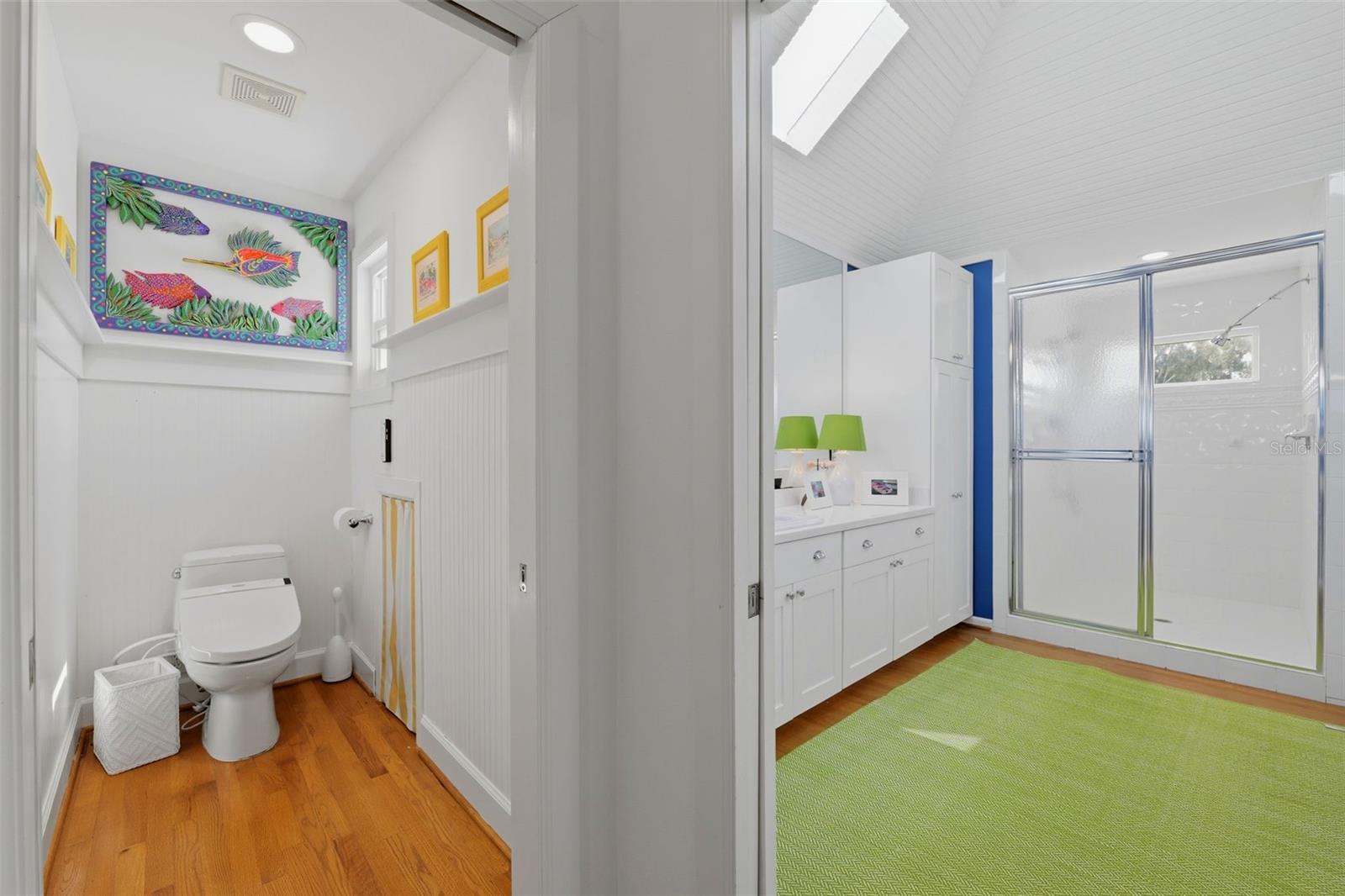 MOREY BEACH - Residential