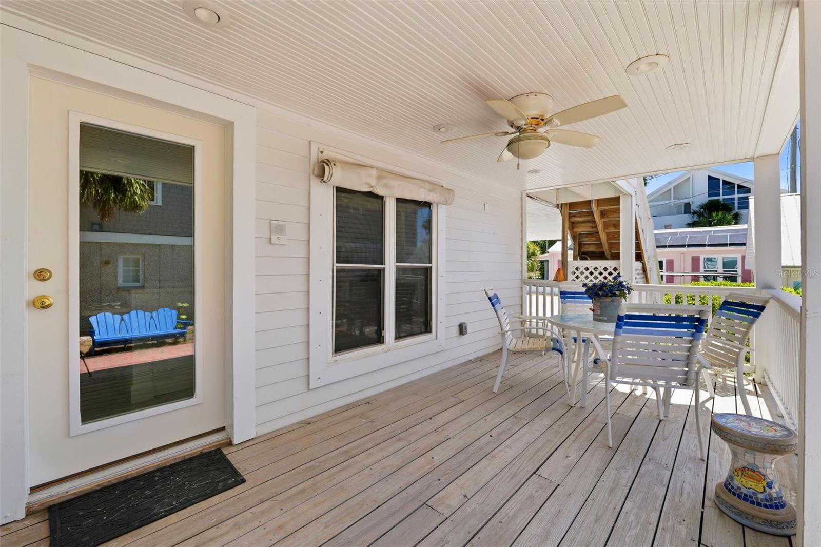 MOREY BEACH - Residential