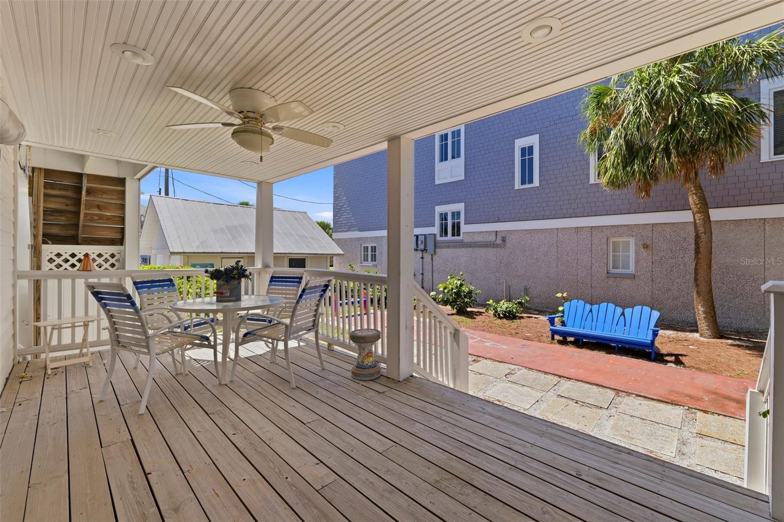 MOREY BEACH - Residential