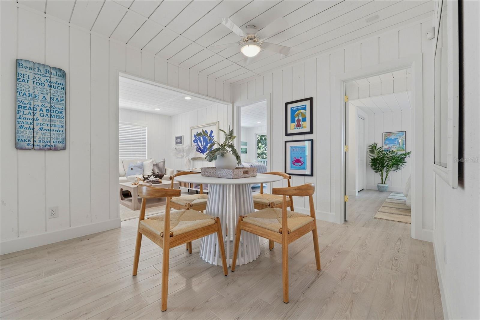 MOREY BEACH - Residential