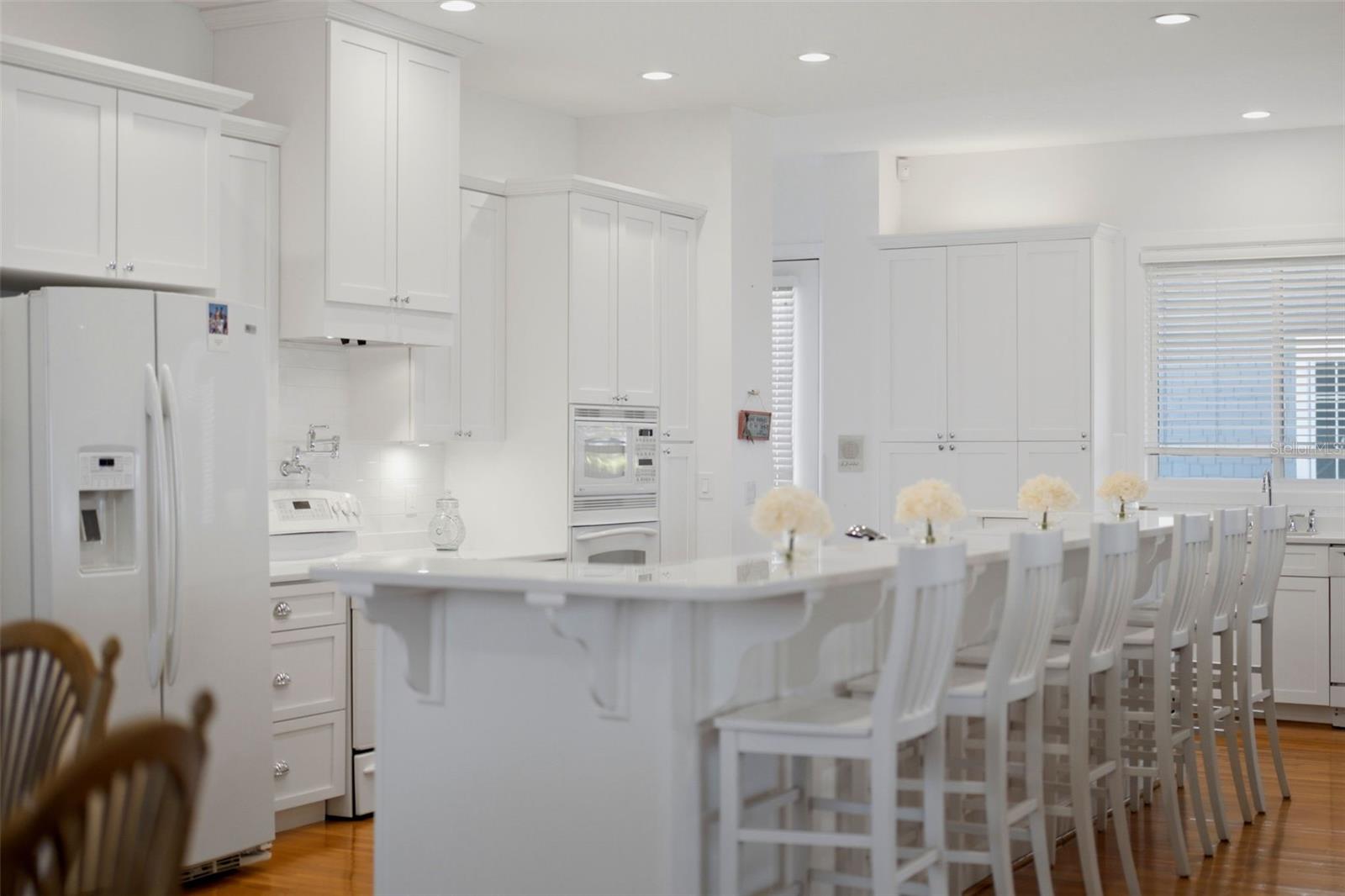 MOREY BEACH - Residential