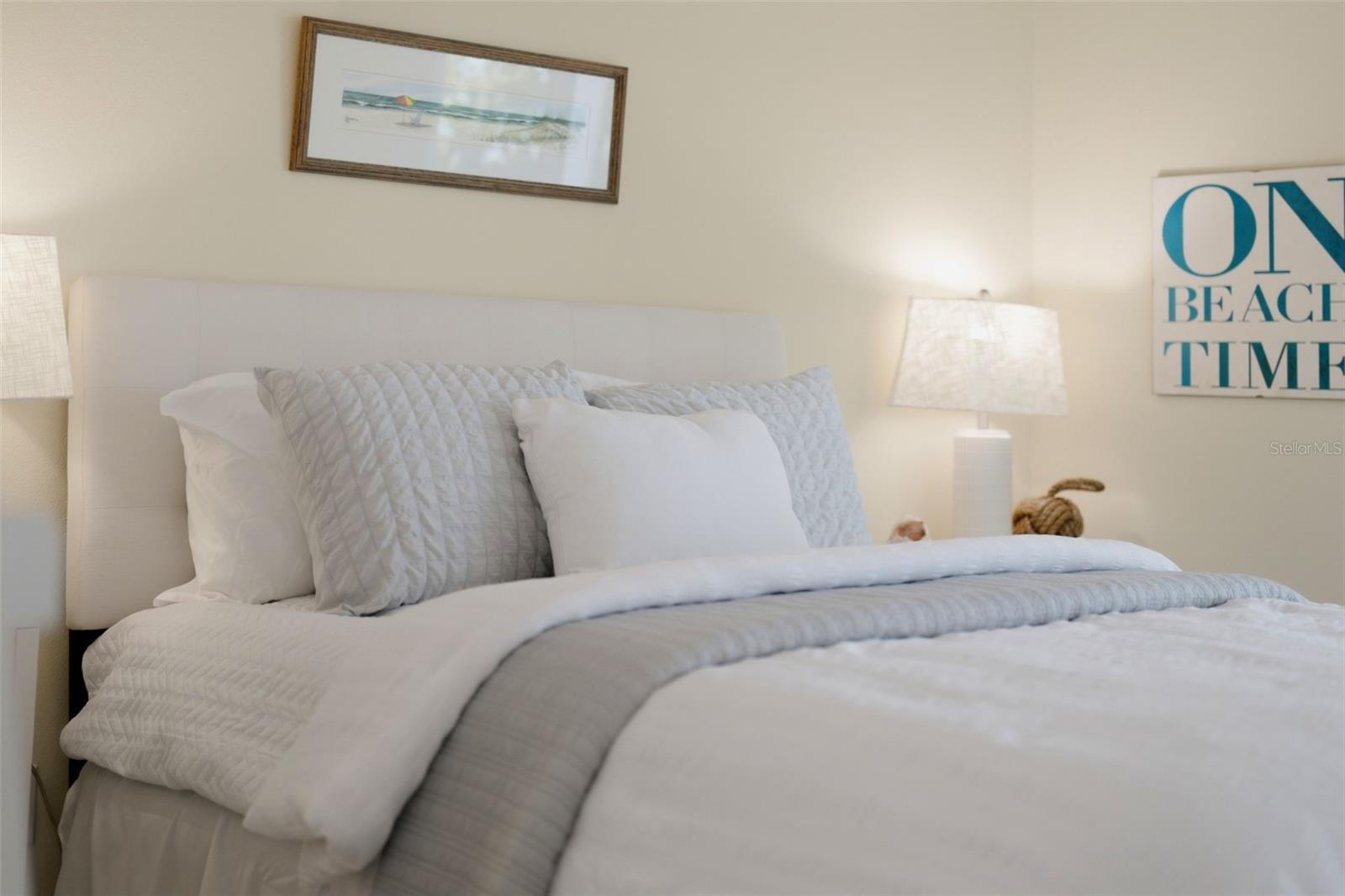 MOREY BEACH - Residential