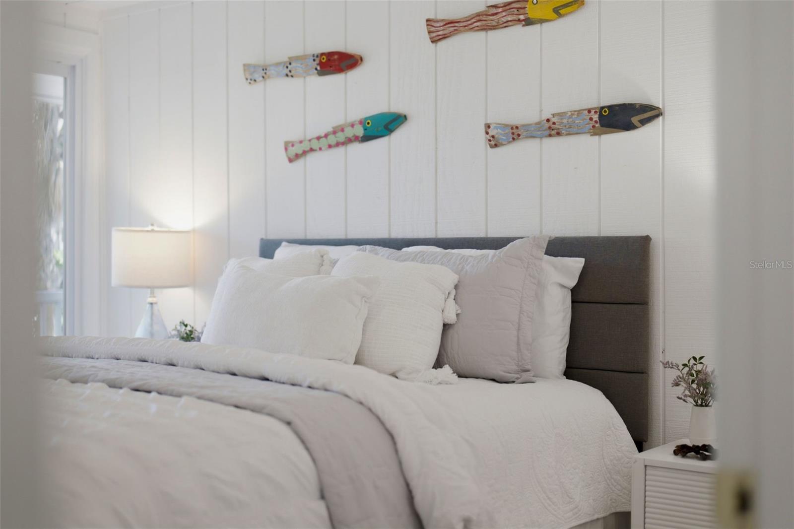 MOREY BEACH - Residential