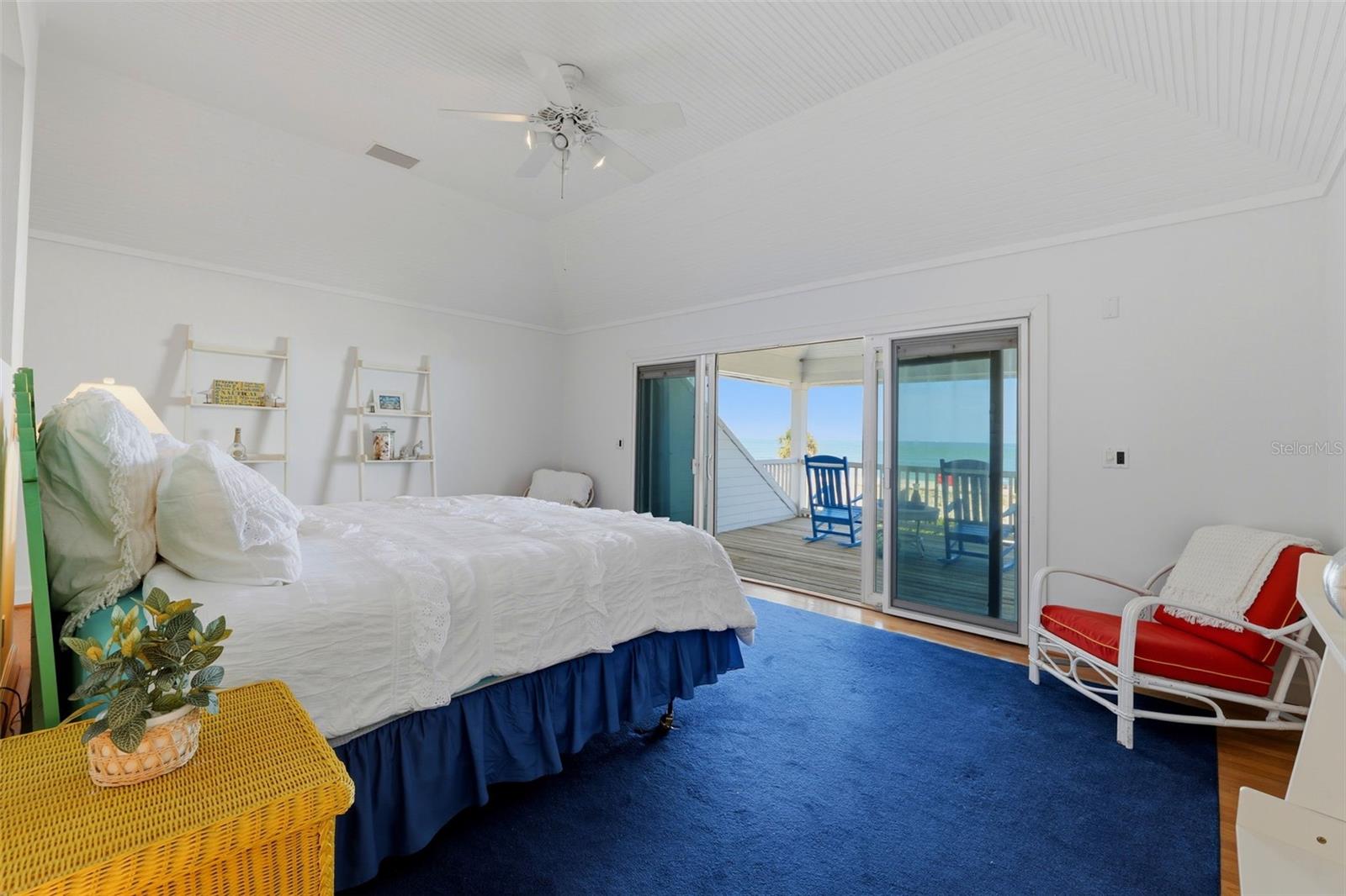 MOREY BEACH - Residential
