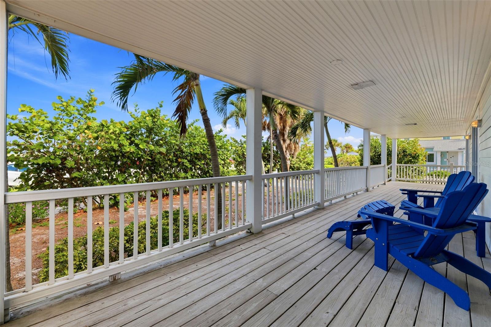 MOREY BEACH - Residential