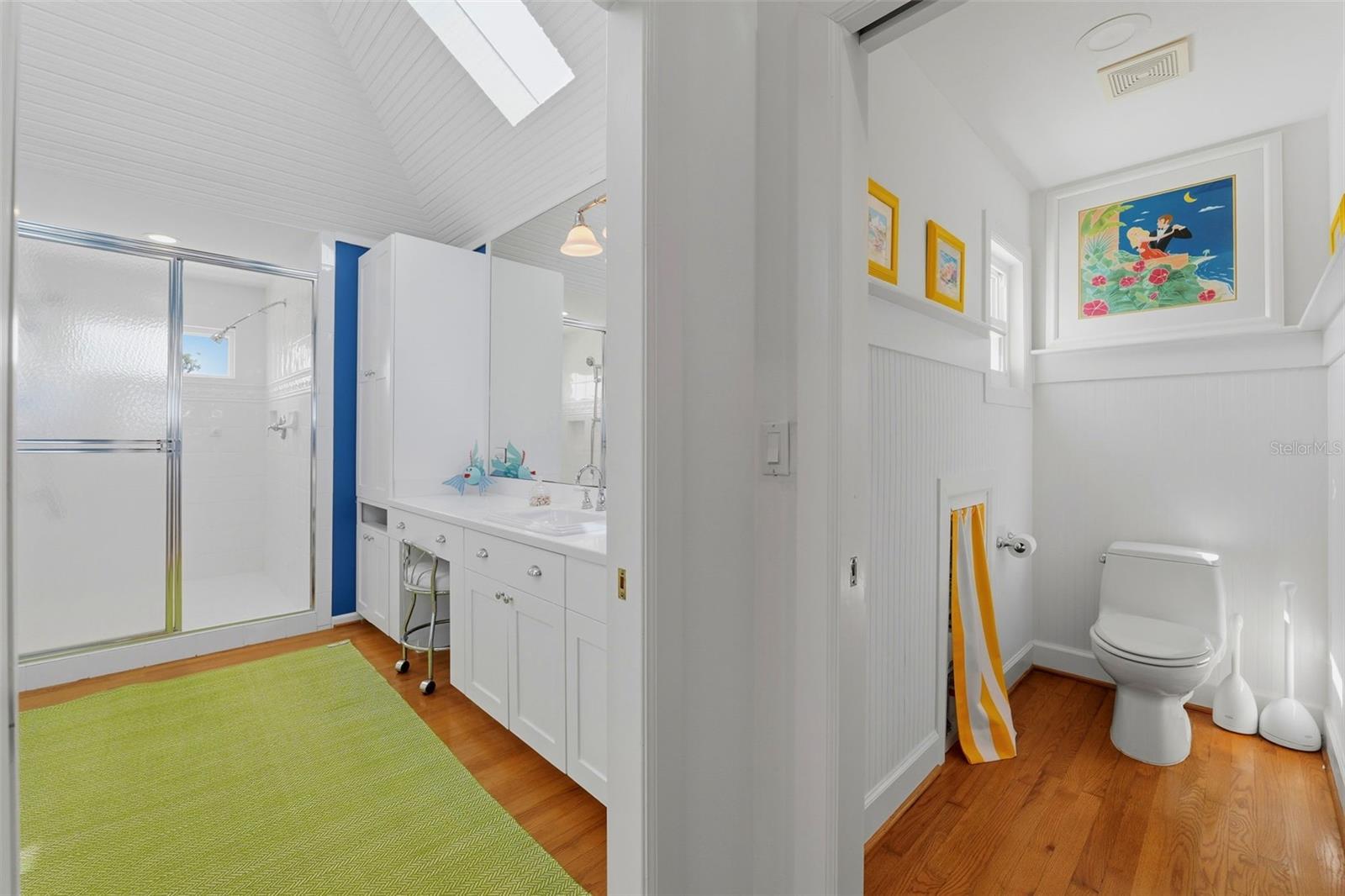 MOREY BEACH - Residential