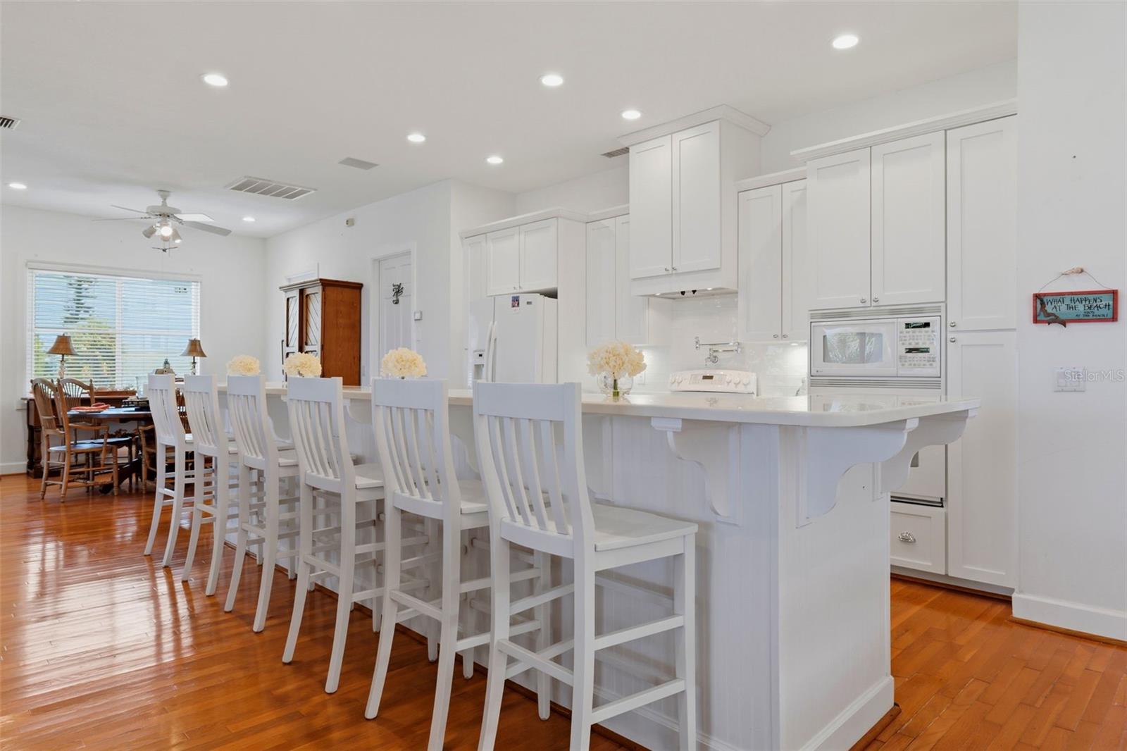 MOREY BEACH - Residential