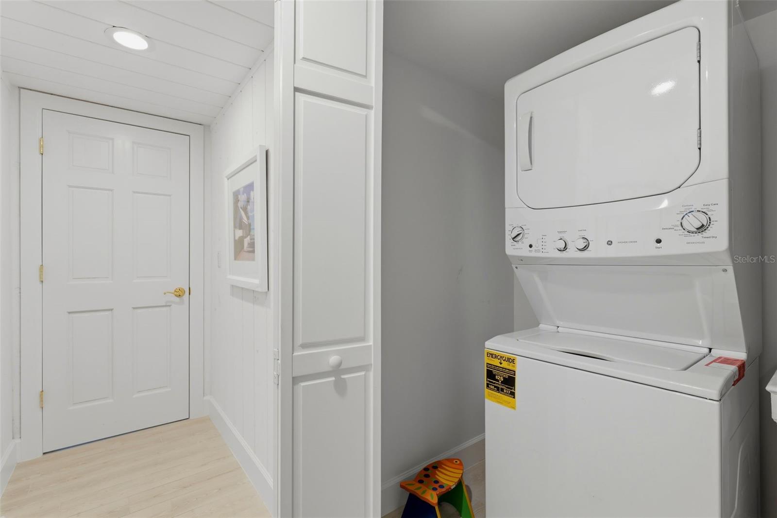 MOREY BEACH - Residential