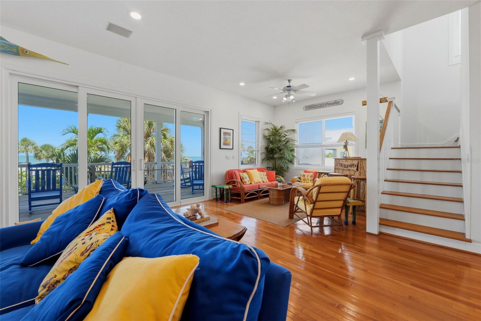 MOREY BEACH - Residential