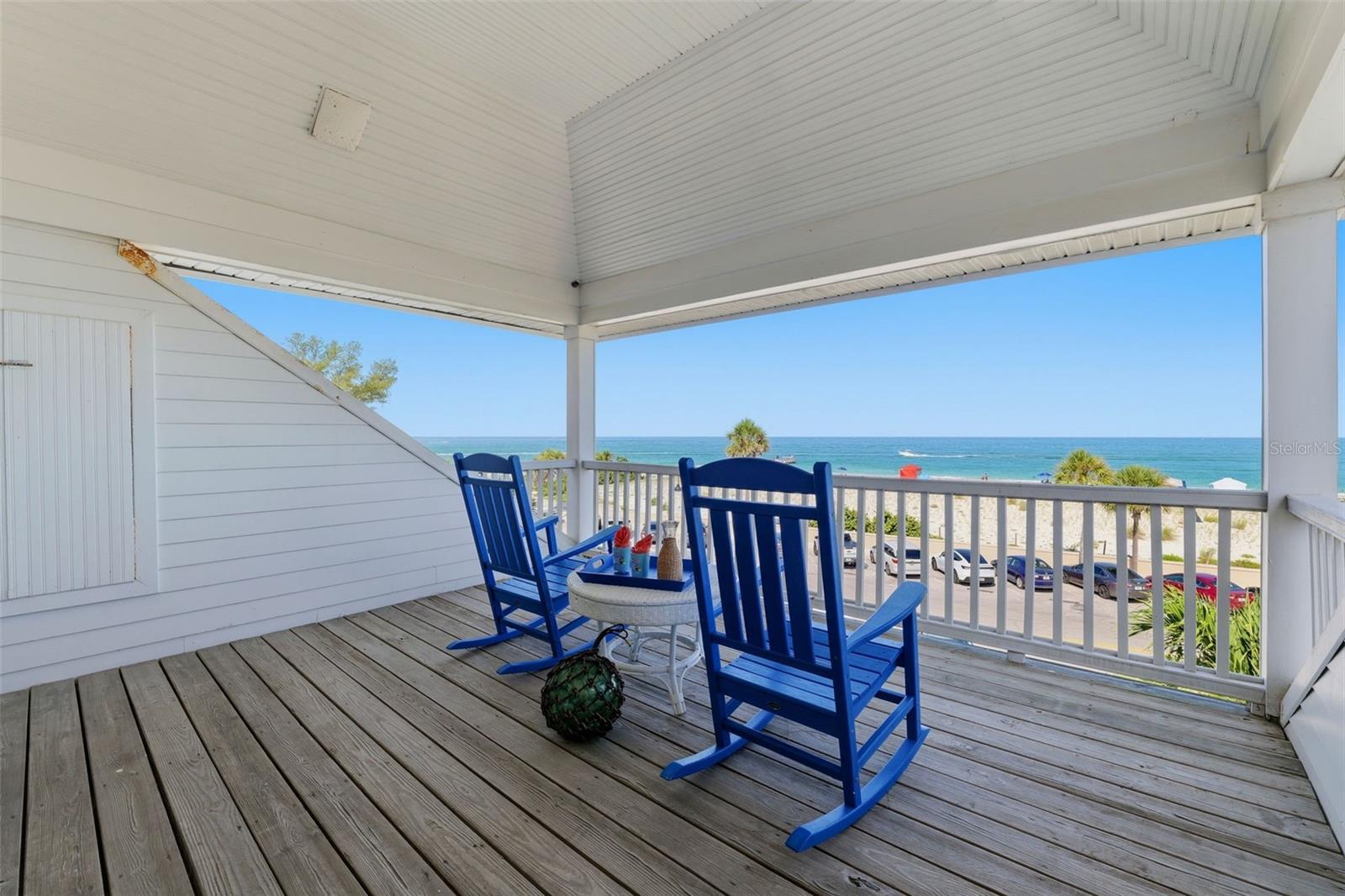MOREY BEACH - Residential