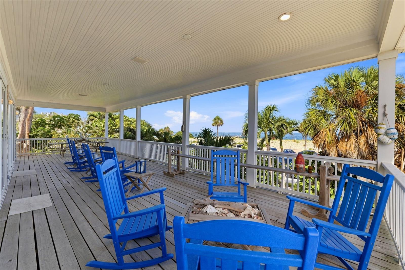 MOREY BEACH - Residential
