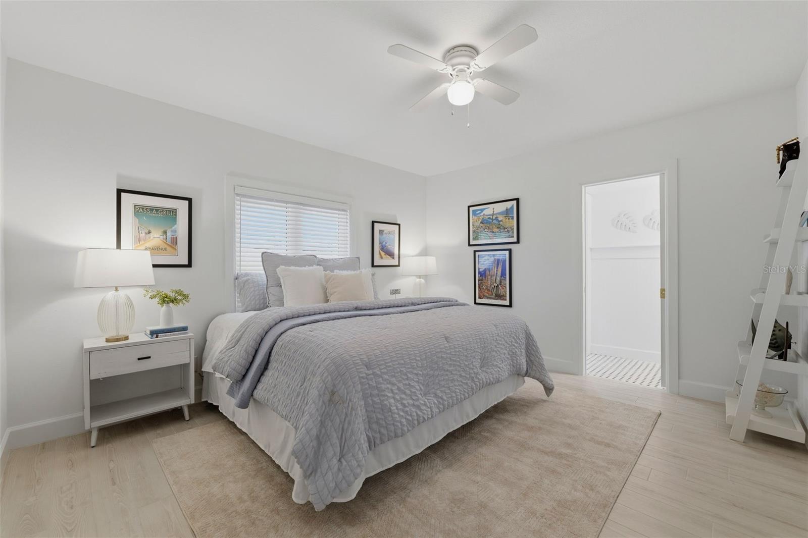 MOREY BEACH - Residential
