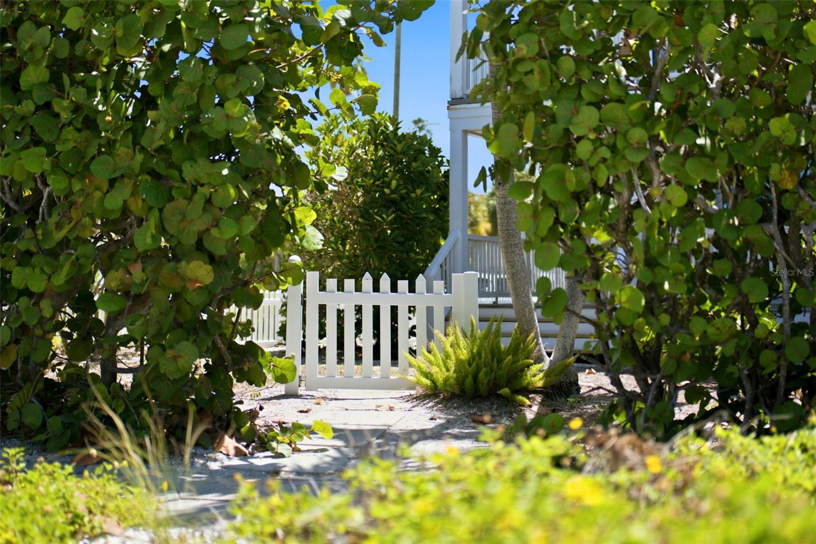 MOREY BEACH - Residential