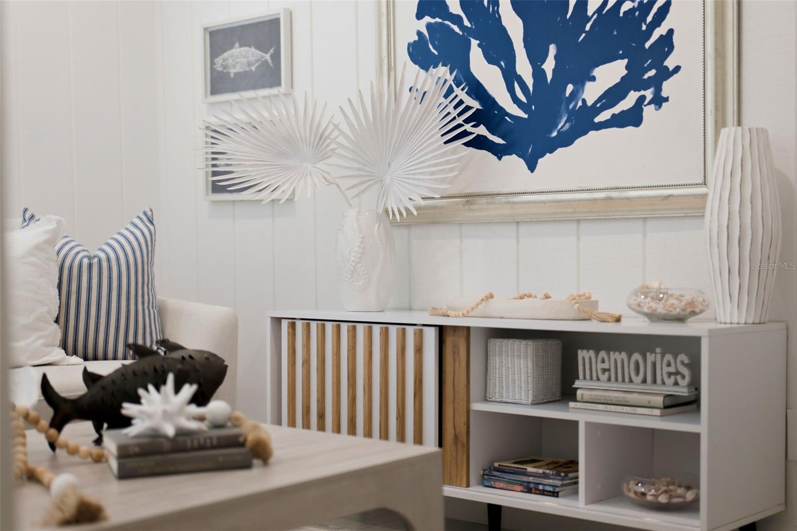 MOREY BEACH - Residential