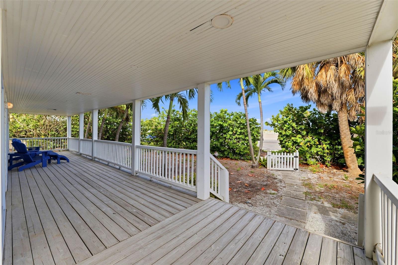 MOREY BEACH - Residential