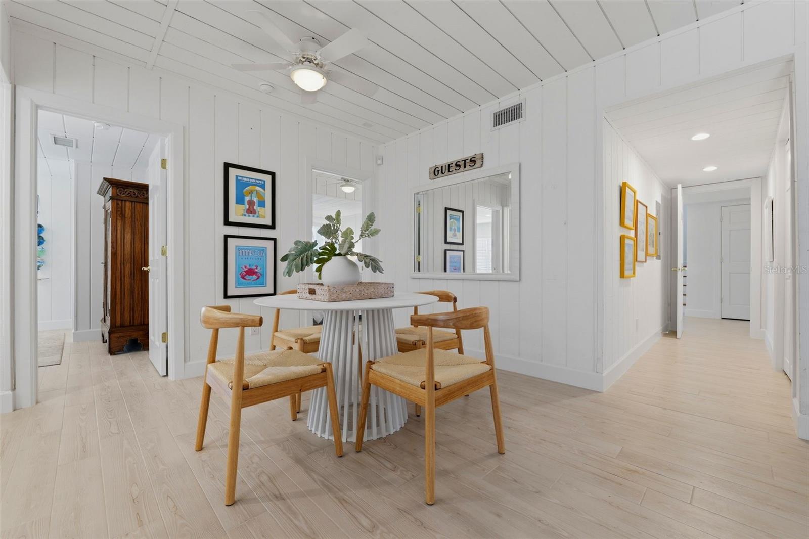 MOREY BEACH - Residential