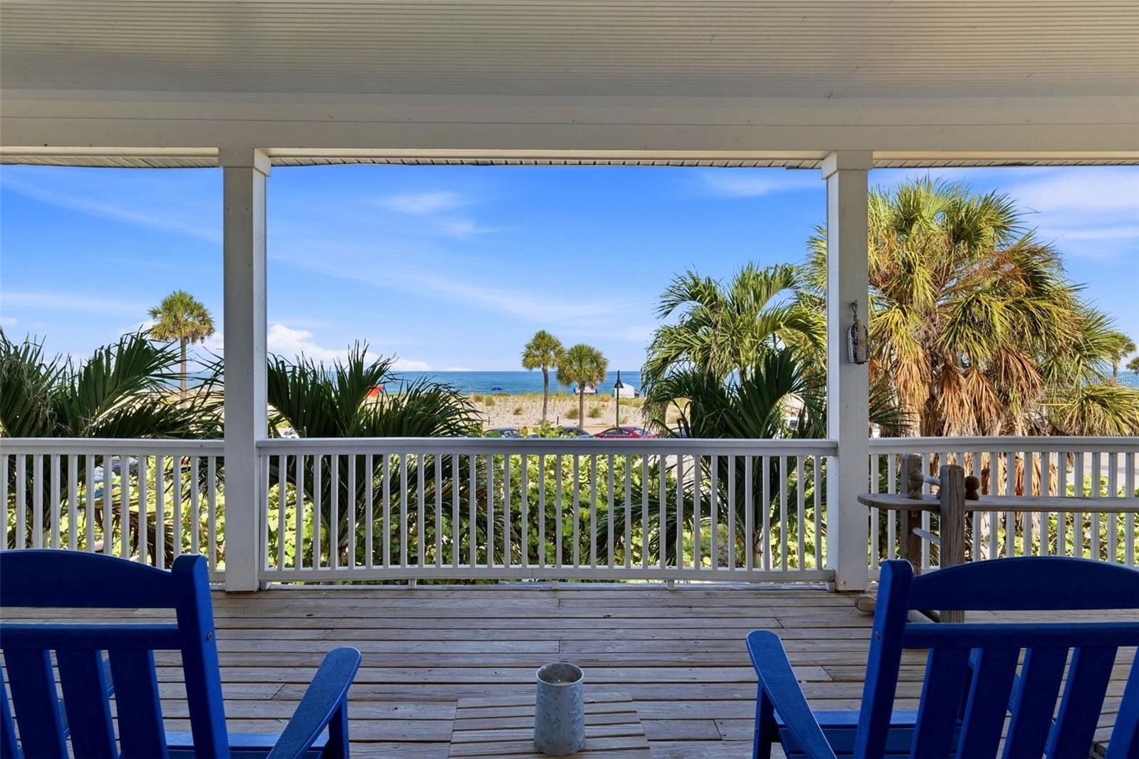 MOREY BEACH - Residential